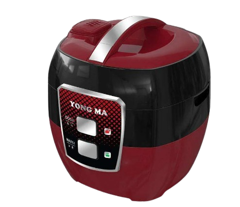 YONGMA MAGIC COM  SMC8033 RED | 2 - Login Megastore