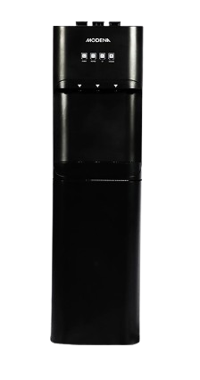 MODENA STANDING WATER DISPENSER DD7107LUV | 1 - Login Megastore