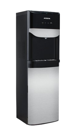 MODENA WATER DISPENSER STAND DD67SUV | 2 - Login Megastore