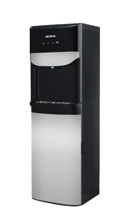 MODENA WATER DISPENSER STAND DD67SUV | 4 - Login Megastore