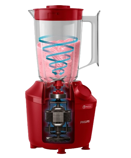 PHILIPS BLENDER HR2042/13 | 2 - Login Megastore