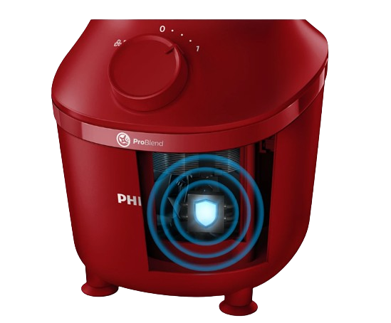 PHILIPS BLENDER HR2042/13 | 3 - Login Megastore