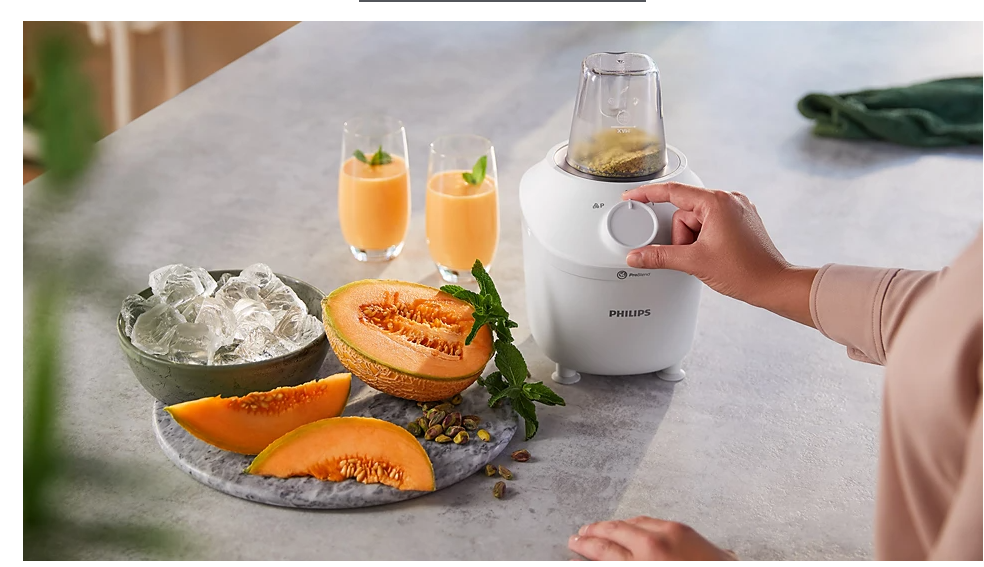 PHILIPS BLENDER HR2042/10 | 11 - Login Megastore