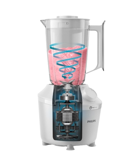 PHILIPS BLENDER HR2042/10 | 2 - Login Megastore