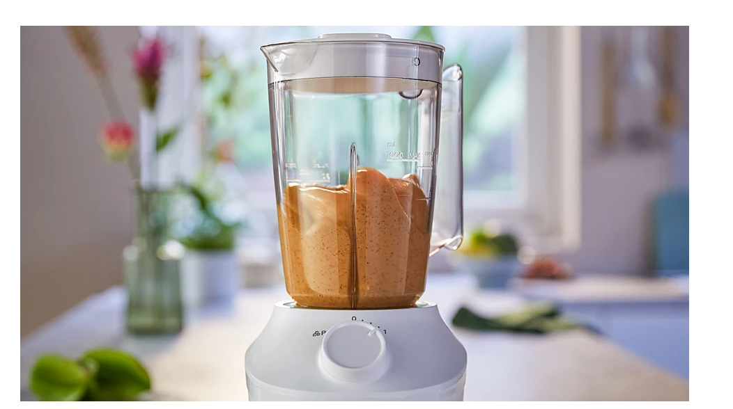 PHILIPS BLENDER HR2042/10 | 4 - Login Megastore