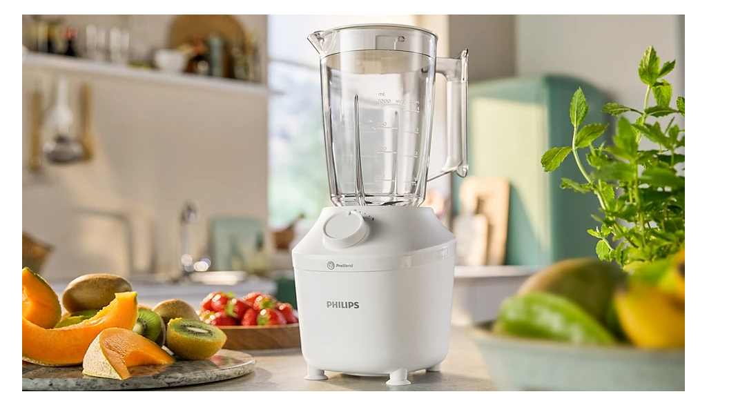 PHILIPS BLENDER HR2042/10 | 5 - Login Megastore