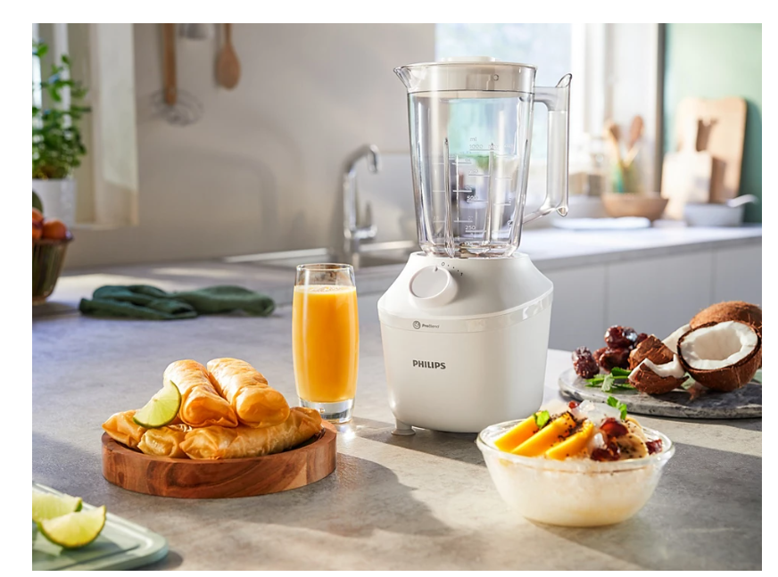 PHILIPS BLENDER HR2042/10 | 7 - Login Megastore