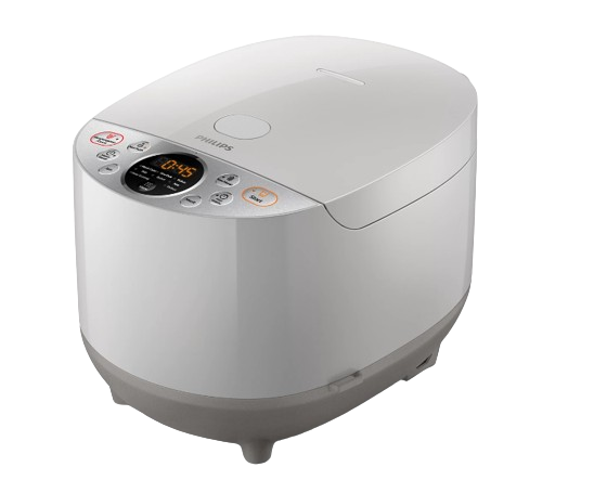 PHILIPS RICE COOKER  HD4515/30 | 3 - Login Megastore