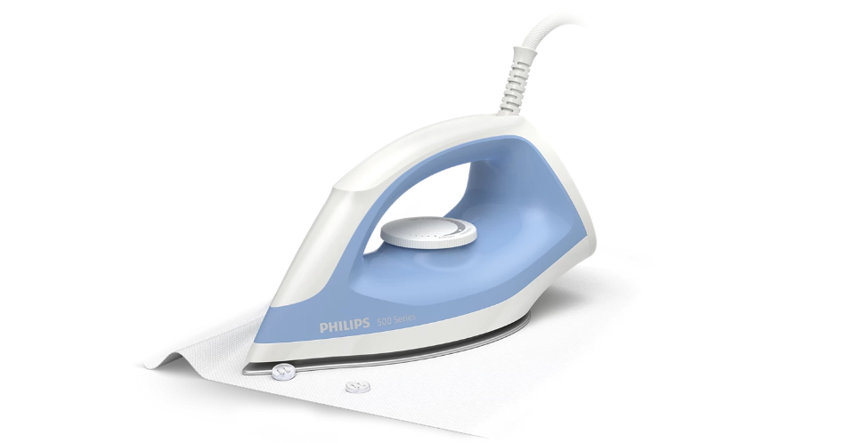 PHILIPS DRY IRON  DST0510/20 | 5 - Login Megastore