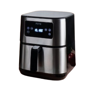 MITO AIR FRYER DIGIFRY GRANDE AF10 | 2 - Login Megastore