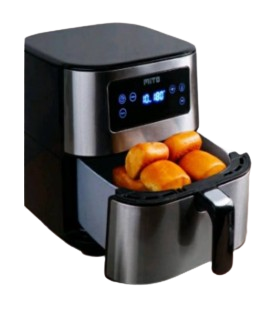 MITO AIR FRYER DIGIFRY GRANDE AF10 | 3 - Login Megastore