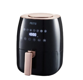 MITO AIR FRYER DIGIFRY GO AF2 | 2 - Login Megastore