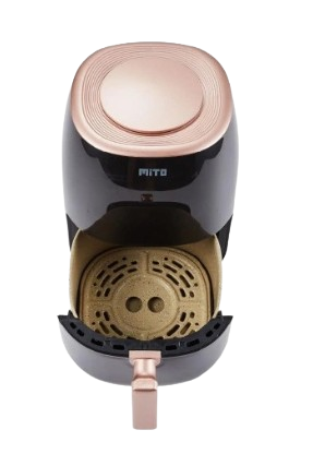 MITO AIR FRYER DIGIFRY GO AF2 | 3 - Login Megastore