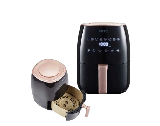 MITO AIR FRYER DIGIFRY GO AF2 | 4 - Login Megastore