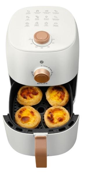 FLIFE AIR FRYER FC14AF01 | 3 - Login Megastore