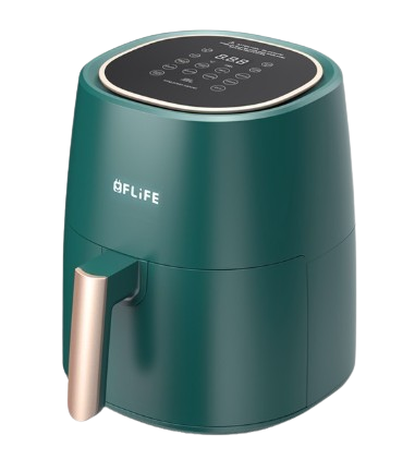 FLIFE AIR FRYER AF45700LB | 6 - Login Megastore