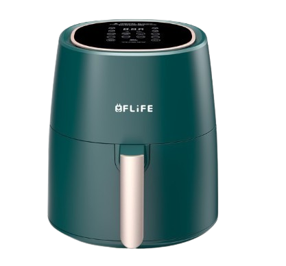 FLIFE AIR FRYER AF45700LB | 1 - Login Megastore