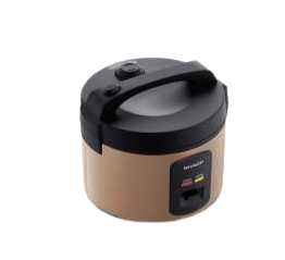 SHARP RICE COOKER   KSG18MH BZ | 4 - Login Megastore