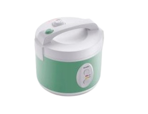 SHARP RICE COOKER   KSG18MP GR | 4 - Login Megastore