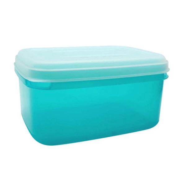 CLARIS-Lunchbox PLASTIC BIOSENSE STORER 2922 | 2 - Login Megastore