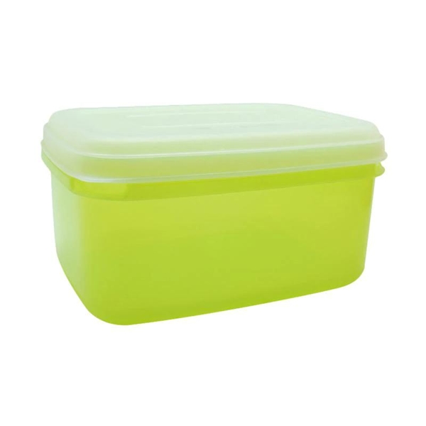 CLARIS-Lunchbox PLASTIC BIOSENSE STORER 2922 | 3 - Login Megastore