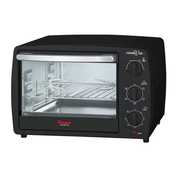 COSMOS-ELECTRIC OVEN CO9919R | 1 - Login Megastore