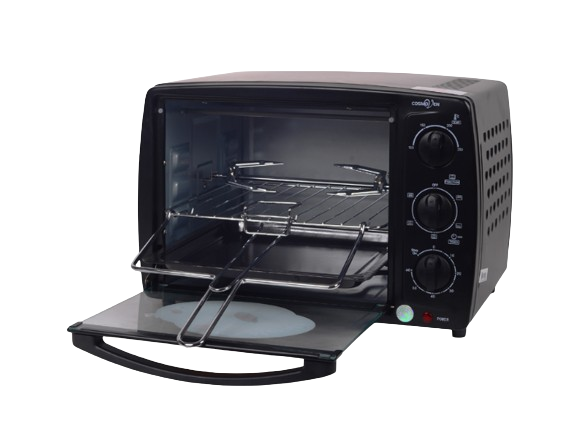 COSMOS-ELECTRIC OVEN CO9919R | 3 - Login Megastore