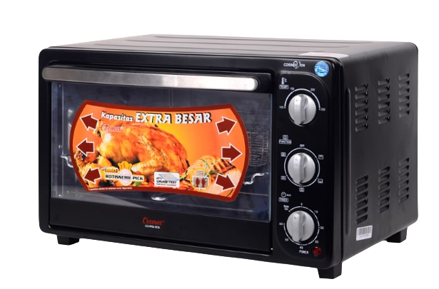 COSMOS - ELECTRIC OVEN CO9926RCG | 2 - Login Megastore