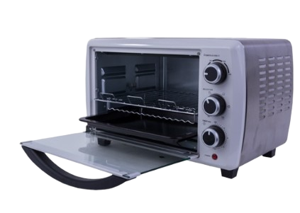 KIRIN ELECTRIC OVEN KBOL250RAWHITE | 4 - Login Megastore