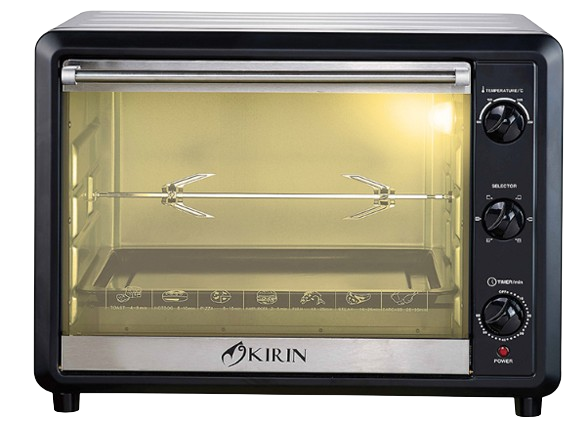 KIRIN ELECTRIC OVEN KBOL600RA | 2 - Login Megastore