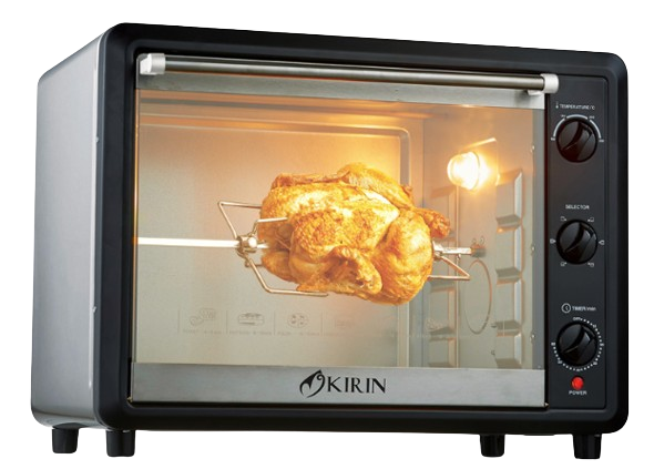 KIRIN ELECTRIC OVEN KBOL600RA | 3 - Login Megastore