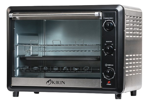 KIRIN ELECTRIC OVEN KBOL600RA | 4 - Login Megastore