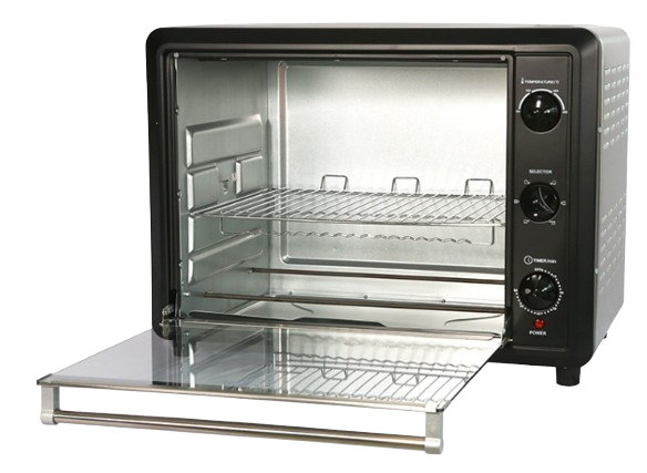 KIRIN ELECTRIC OVEN KBOL600RA | 5 - Login Megastore