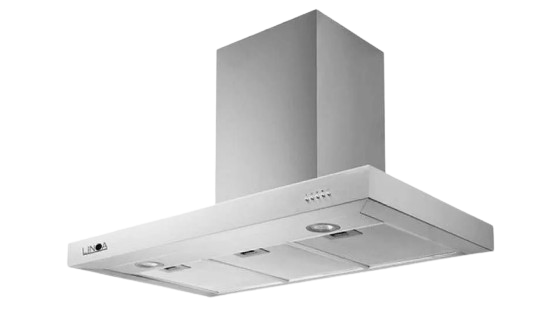 LINEA CHIMNEY HOOD 40489810/LDH90 | 1 - Login Megastore