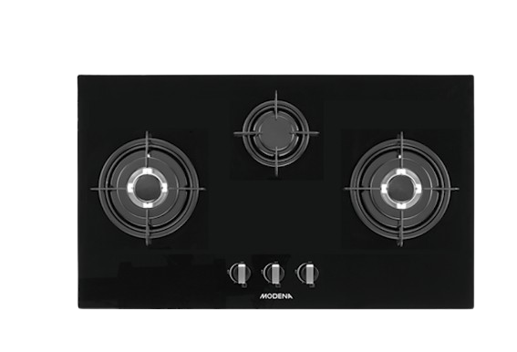 MODENA BUILT IN GAS 3B COOKER BH0935 | 3 - Login Megastore