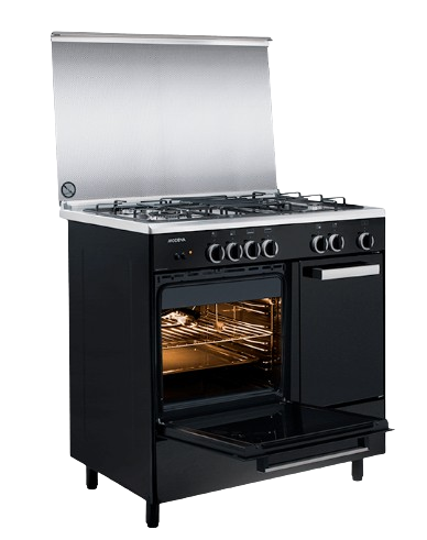 MODENA FREE STANDING GAS COOKER FC5942L | 3 - Login Megastore