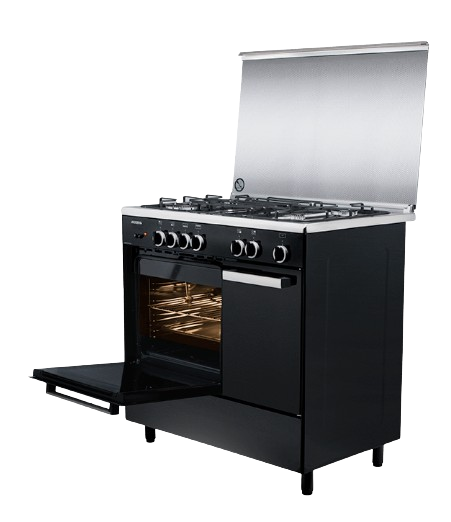 MODENA FREE STANDING GAS COOKER FC5942L | 4 - Login Megastore