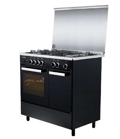 MODENA FREE STANDING GAS COOKER FC5942L | 5 - Login Megastore