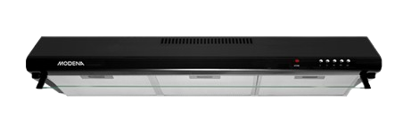 MODENA - SLIM COOKER HOOD SX9512L | 1 - Login Megastore