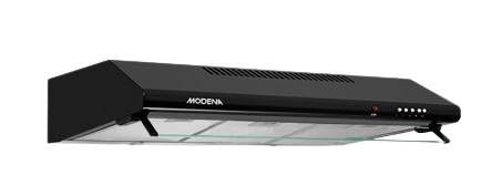 MODENA - SLIM COOKER HOOD SX9512L | 3 - Login Megastore