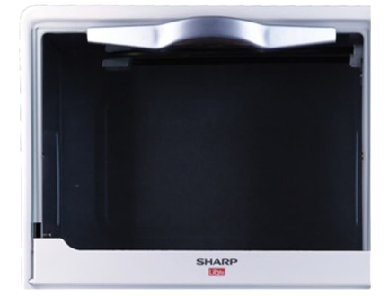 SHARP - BUILT IN ELECTRIC OVEN EO18LW | 3 - Login Megastore