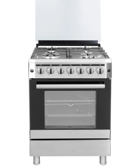 TEKA - FREE STANDING GAS COOKER FS66F4G | 1 - Login Megastore