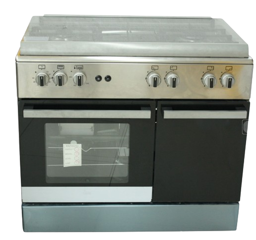 TEKA FREE STANDING GAS  FS96FB4G | 2 - Login Megastore