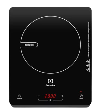 ELECTROLUX INDUCTION ETD29KC | 1 - Login Megastore