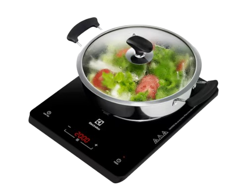 ELECTROLUX INDUCTION ETD29KC | 3 - Login Megastore