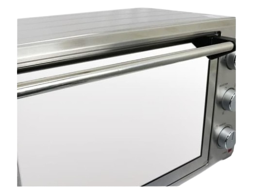 KIRIN ELECTRIC OVEN KBO350CL | 2 - Login Megastore