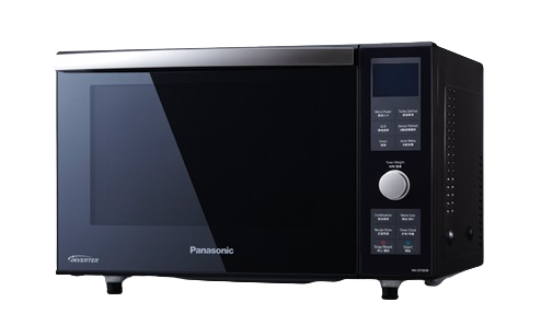 PANASONIC MICROWAVE OVEN NNDF383BTTE | 2 - Login Megastore