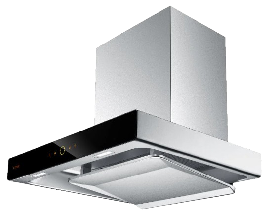 FOTILE CHIMNEY HOOD EMS6008 | 4 - Login Megastore