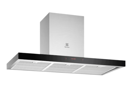 ELECTROLUX CHIMNEY HOOD ECT9740S | 4 - Login Megastore