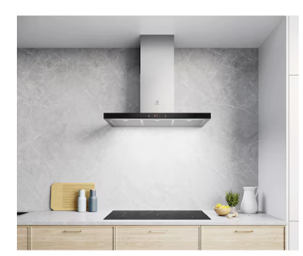 ELECTROLUX CHIMNEY HOOD ECT9740S | 6 - Login Megastore